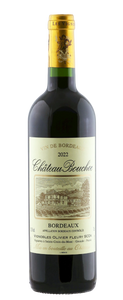 Château Bouchoc 2022 AOC Bordeaux