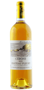 Château Fleury AOC Cérons