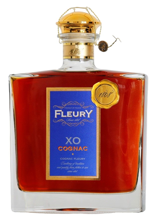 Cognac Fleury XO