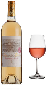 Château du Pavillon Rosé