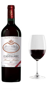 Château Cantegric